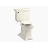 Kohler Stately Elongated 1.28 GPF Chair Height Toilet 3817-96